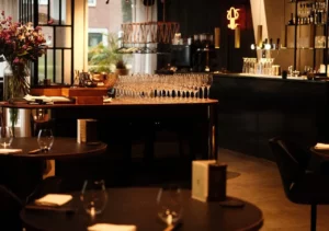 Kinderen Restaurants